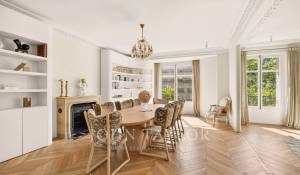 Vente Appartement Paris 7ème
