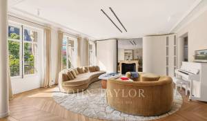 Vente Appartement Paris 7ème