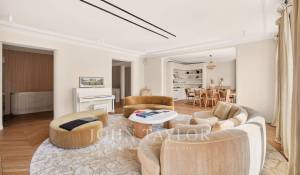 Vente Appartement Paris 7ème