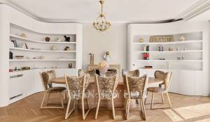 Vente Appartement Paris 7ème