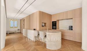 Vente Appartement Paris 7ème