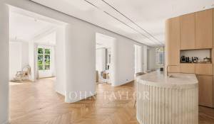 Vente Appartement Paris 7ème