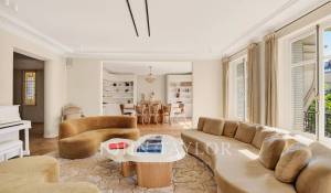 Vente Appartement Paris 7ème