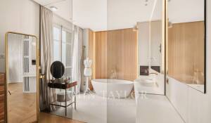 Vente Appartement Paris 7ème