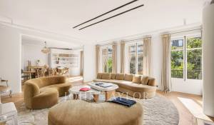 Vente Appartement Paris 7ème