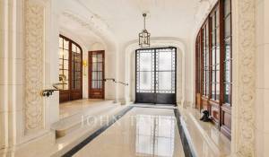 Vente Appartement Paris 7ème