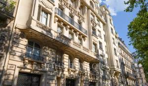 Vente Appartement Paris 7ème