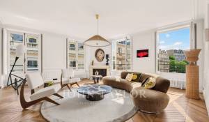 Vente Appartement Paris 7ème