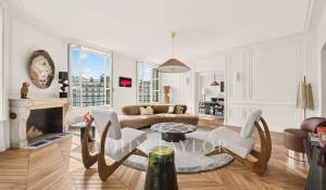 Vente Appartement Paris 7ème