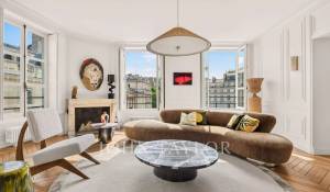 Vente Appartement Paris 7ème