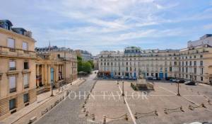 Vente Appartement Paris 7ème
