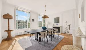 Vente Appartement Paris 7ème