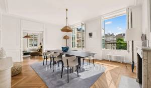 Vente Appartement Paris 7ème