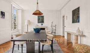 Vente Appartement Paris 7ème