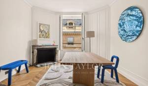 Vente Appartement Paris 7ème