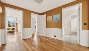 Vente Appartement Paris 7ème