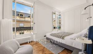 Vente Appartement Paris 7ème