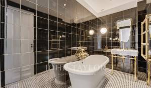 Vente Appartement Paris 7ème