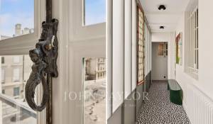 Vente Appartement Paris 7ème