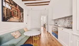 Vente Appartement Paris 7ème