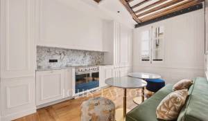 Vente Appartement Paris 7ème