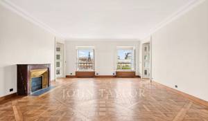 Vente Appartement Paris 7ème