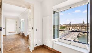 Vente Appartement Paris 7ème