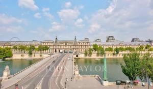 Vente Appartement Paris 7ème
