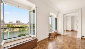 Vente Appartement Paris 7ème