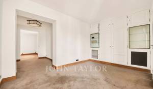 Vente Appartement Paris 7ème