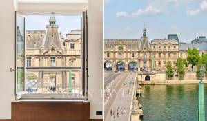 Vente Appartement Paris 7ème
