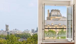 Vente Appartement Paris 7ème