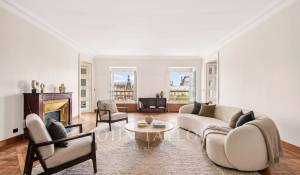 Vente Appartement Paris 7ème