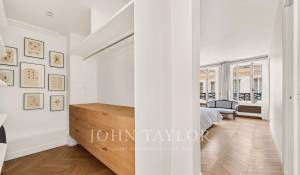 Vente Appartement Paris 7ème