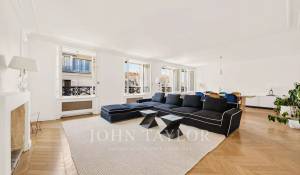 Vente Appartement Paris 7ème