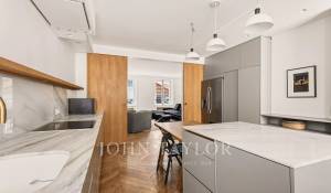 Vente Appartement Paris 7ème