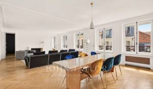 Vente Appartement Paris 7ème