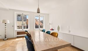 Vente Appartement Paris 7ème