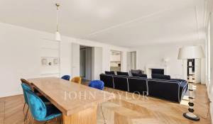 Vente Appartement Paris 7ème