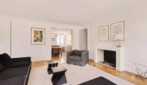 Vente Appartement Paris 7ème