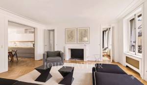 Vente Appartement Paris 7ème