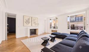 Vente Appartement Paris 7ème