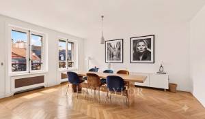 Vente Appartement Paris 7ème