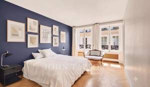 Vente Appartement Paris 7ème