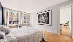 Vente Appartement Paris 7ème