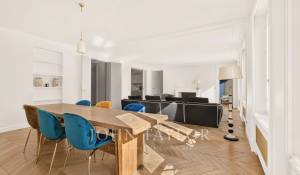 Vente Appartement Paris 7ème