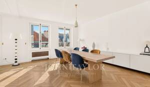 Vente Appartement Paris 7ème