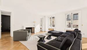 Vente Appartement Paris 7ème