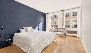 Vente Appartement Paris 7ème