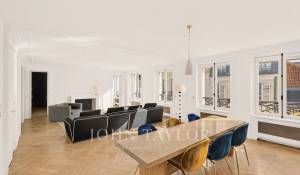 Vente Appartement Paris 7ème